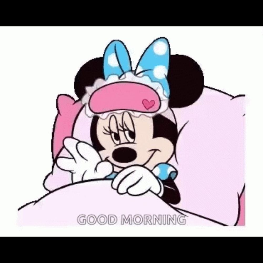 Meet your Posher, Joan